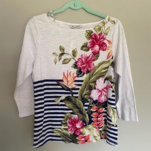 Tommy Bahama Top